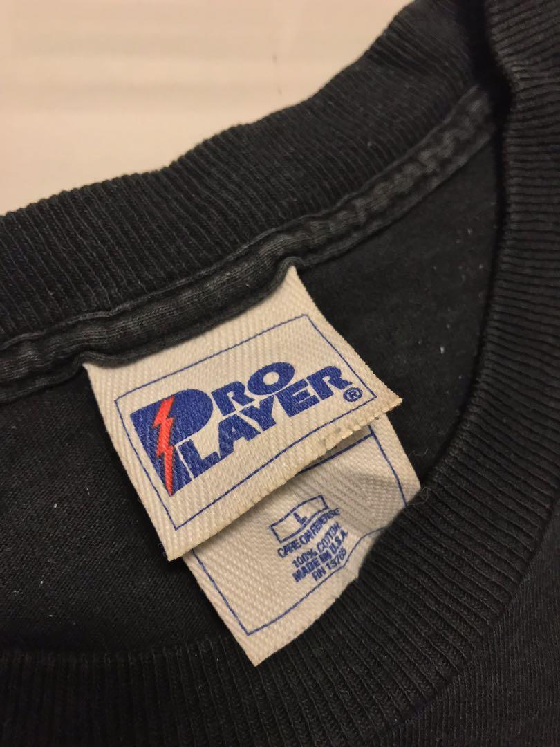 scottie pippen vintage tee