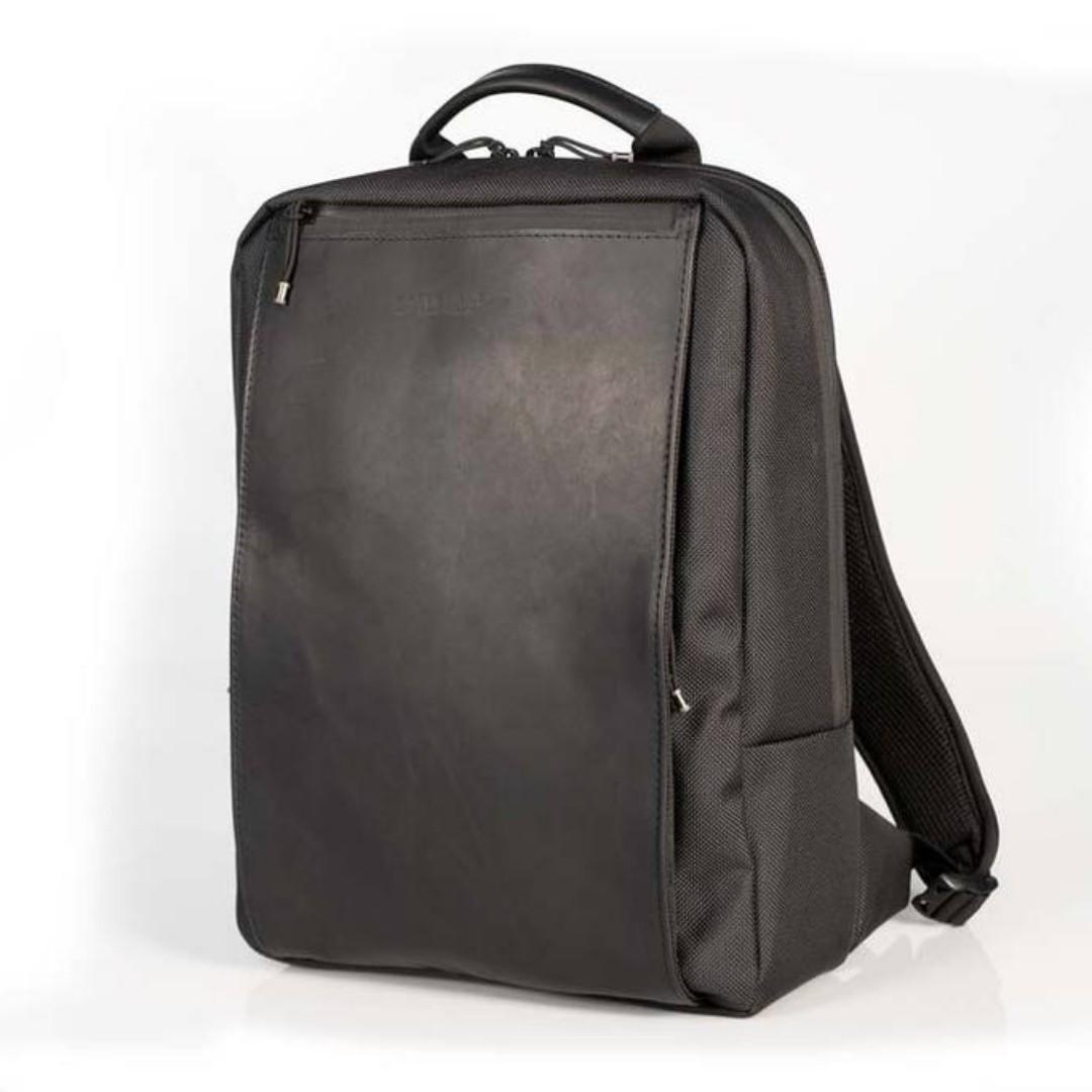 Sutter slim store backpack