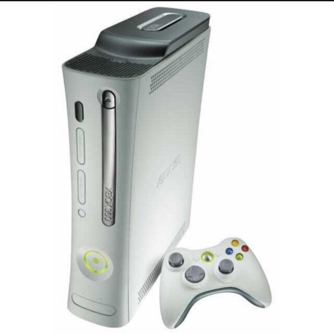 xbox 360 ps