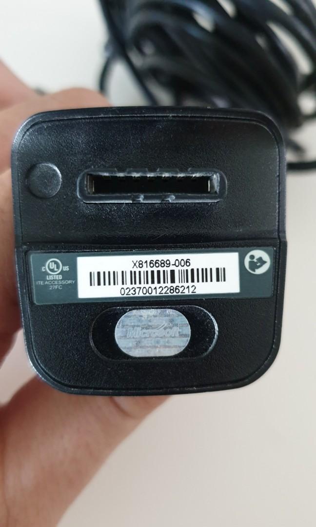 Xbox 360 Controller play and charge kit, Video Gaming, Gaming