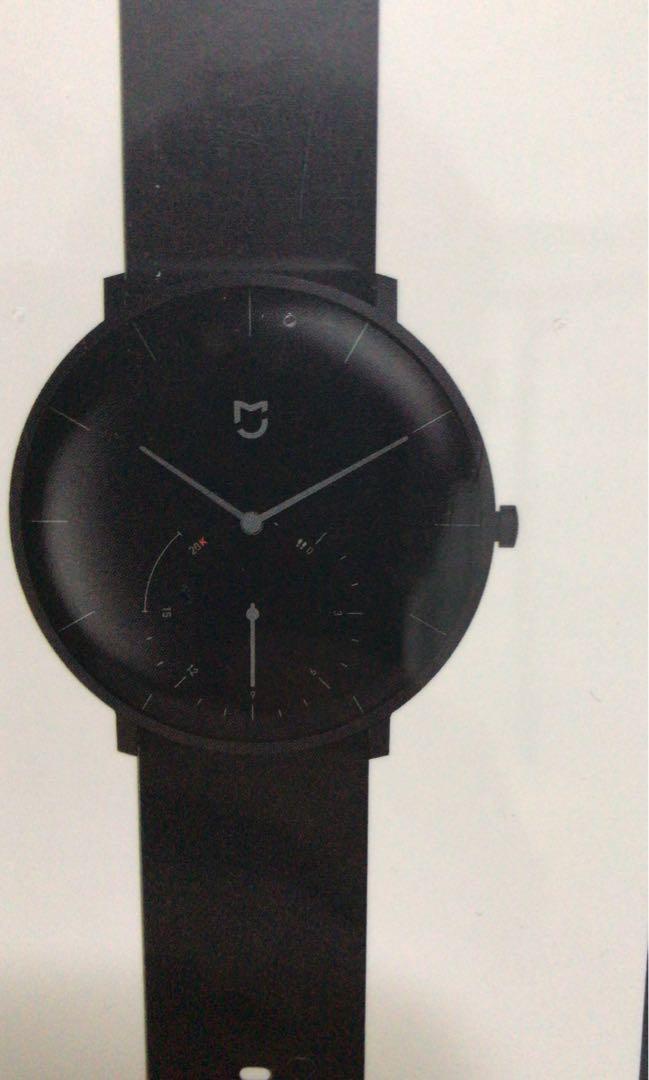 Mijia quartz on sale watch review