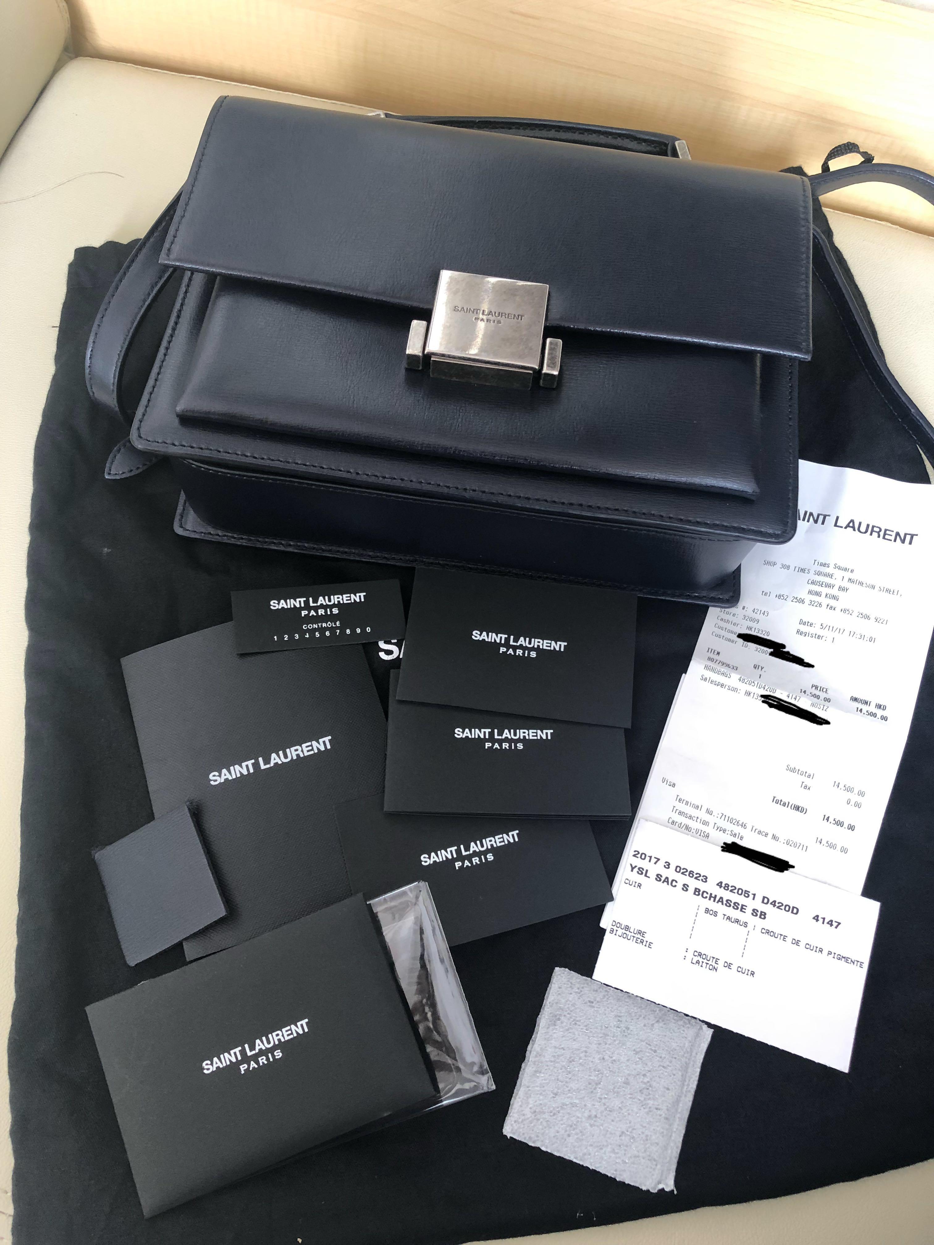 Sac bellechasse saint laurent clearance