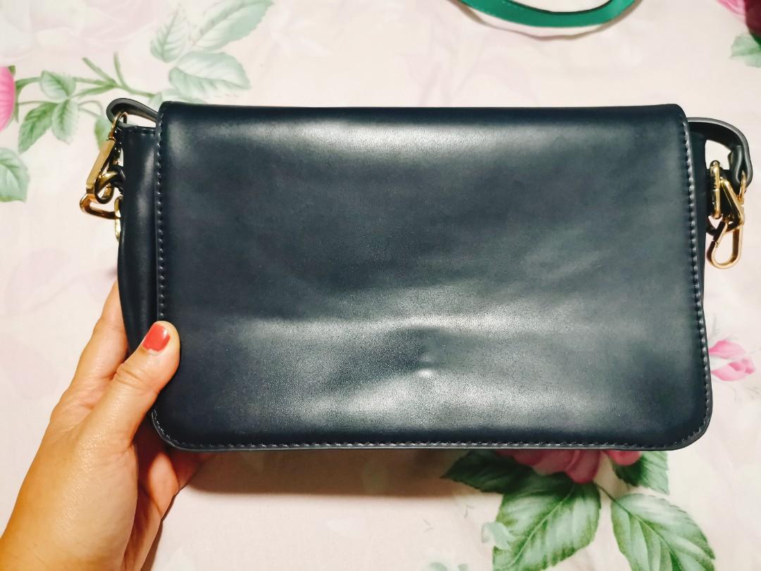 Zalora online coach wallet