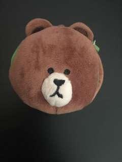 Line Friend