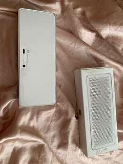 Xiao mi speakers