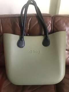 Obag
