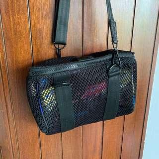 Zara sling bag