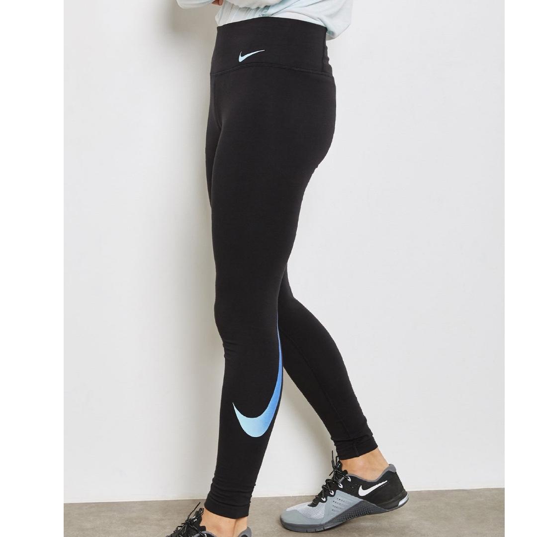 nike fit dry leggings