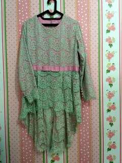 Kebaya modern