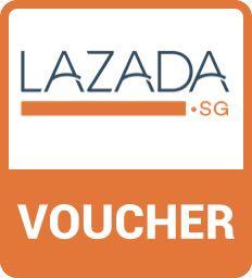 10% off Lazada $50 gift card voucher coupon promo code ...