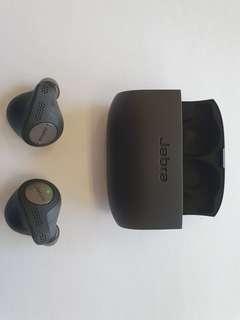 Jabra Elite Active 65t True Wireless Earbuds