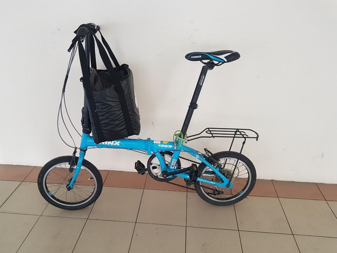 Trinx 16 discount