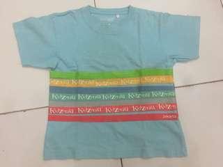 Kidzania T-shirt