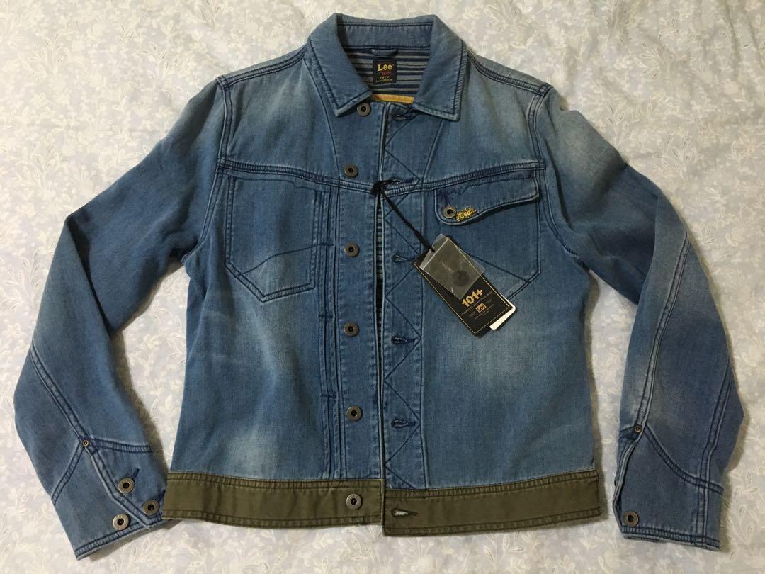levis 101