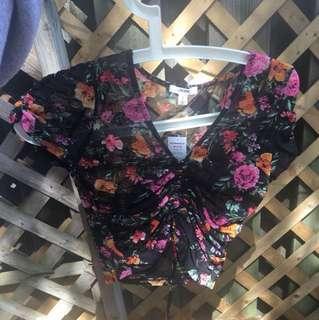 Cute new summer top