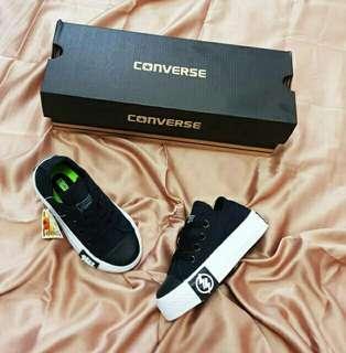 Converse Petir Size 35 Sale!!