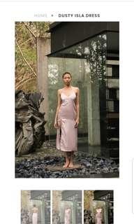 Dress avgal super bagus brand new with tag