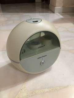 Osim uMist Dream