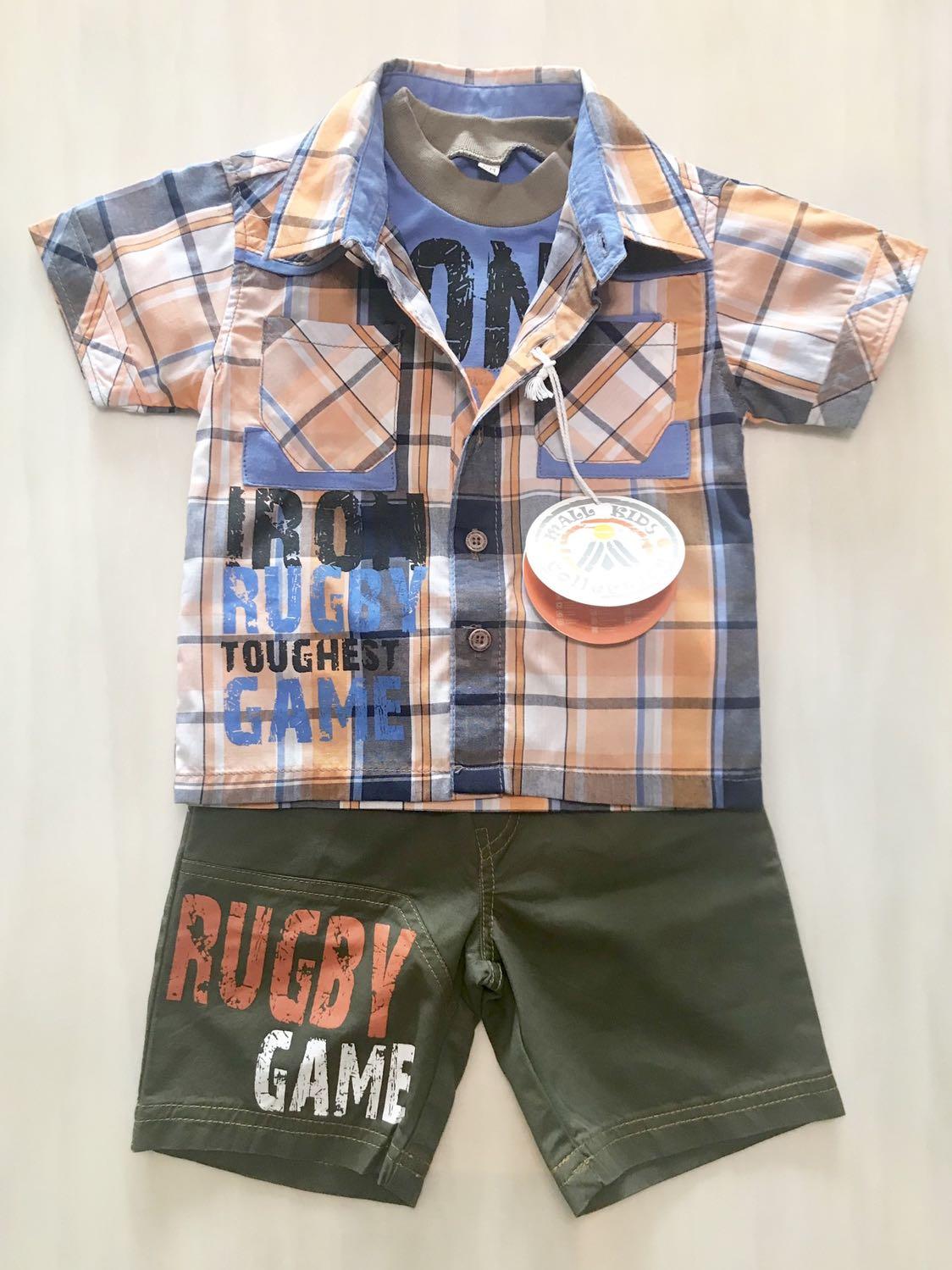 shorts for 1 year old boy