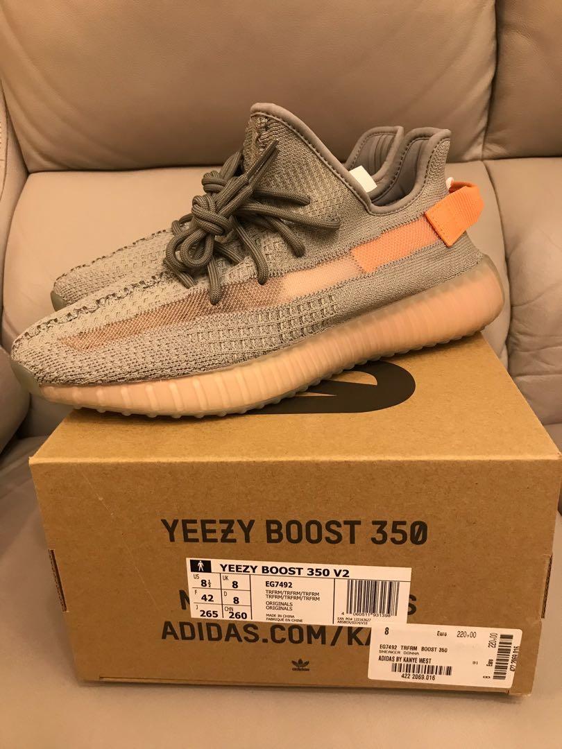 adidas yeezy boost eu