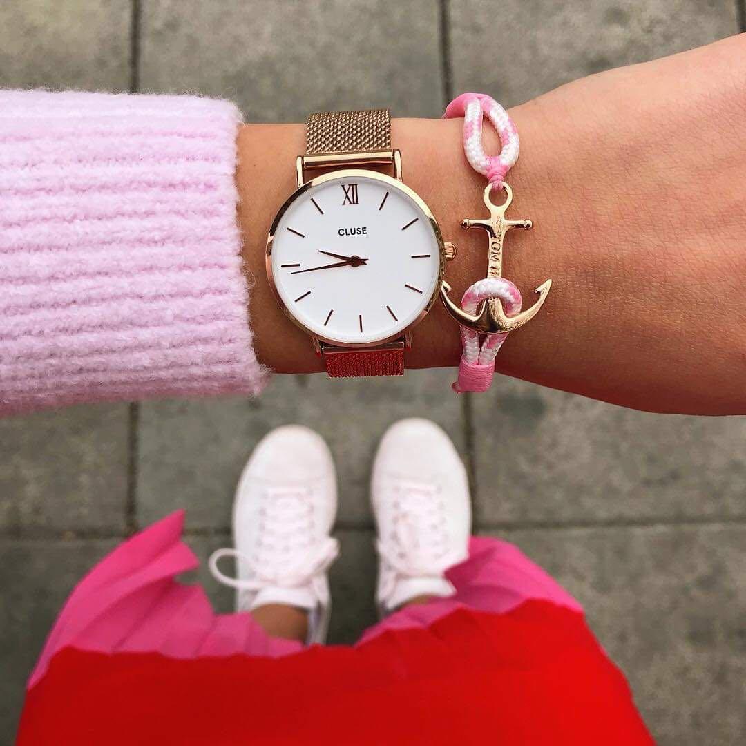 Tom hope pearl pink online