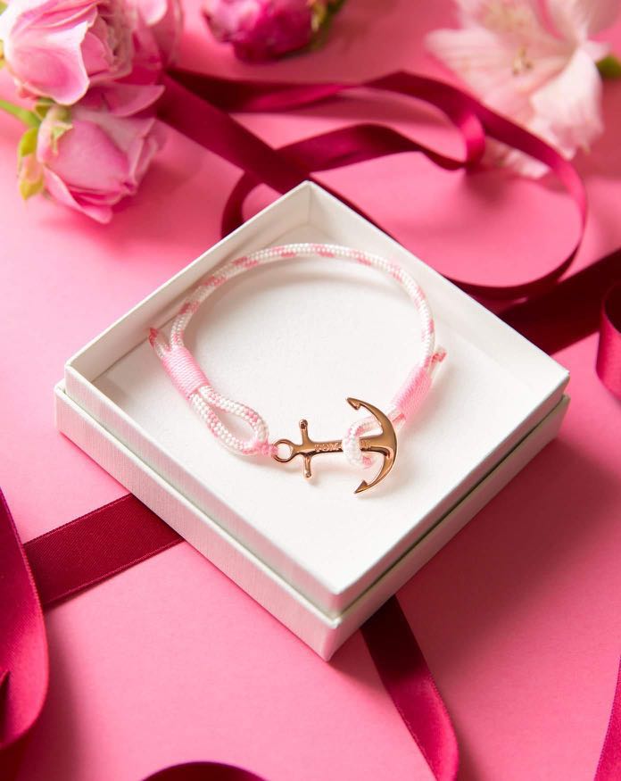 Tom hope pearl pink outlet