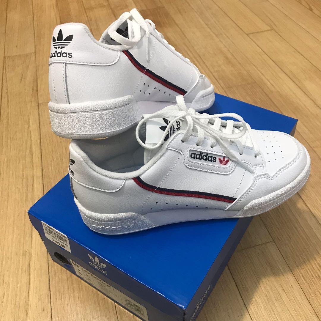 Adidas continental 80 48 store