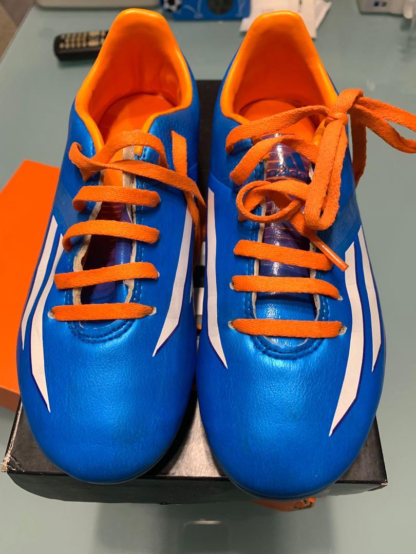 adidas f10 junior football boots