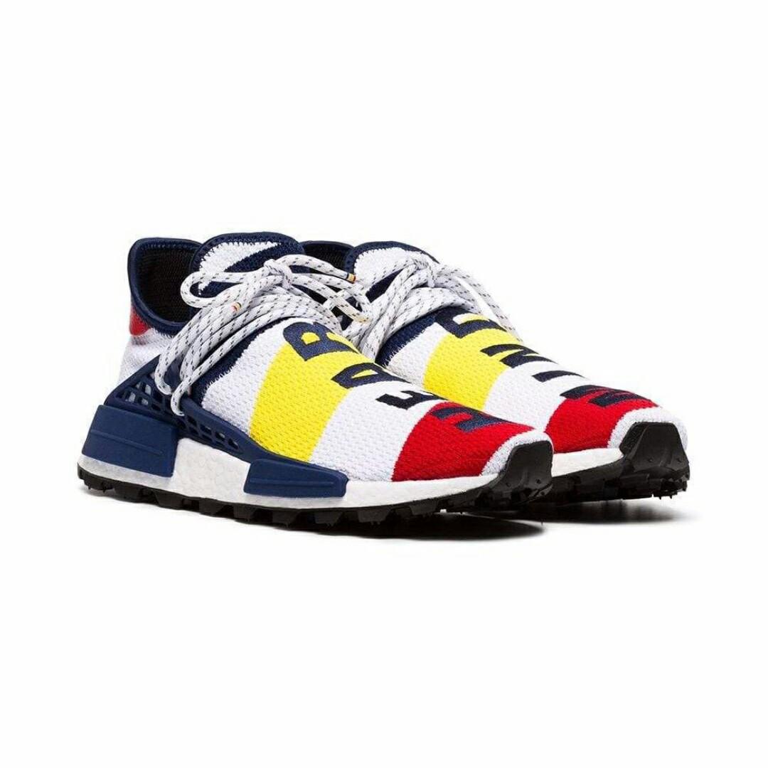 Adidas NMD X Pharrell Williams X 