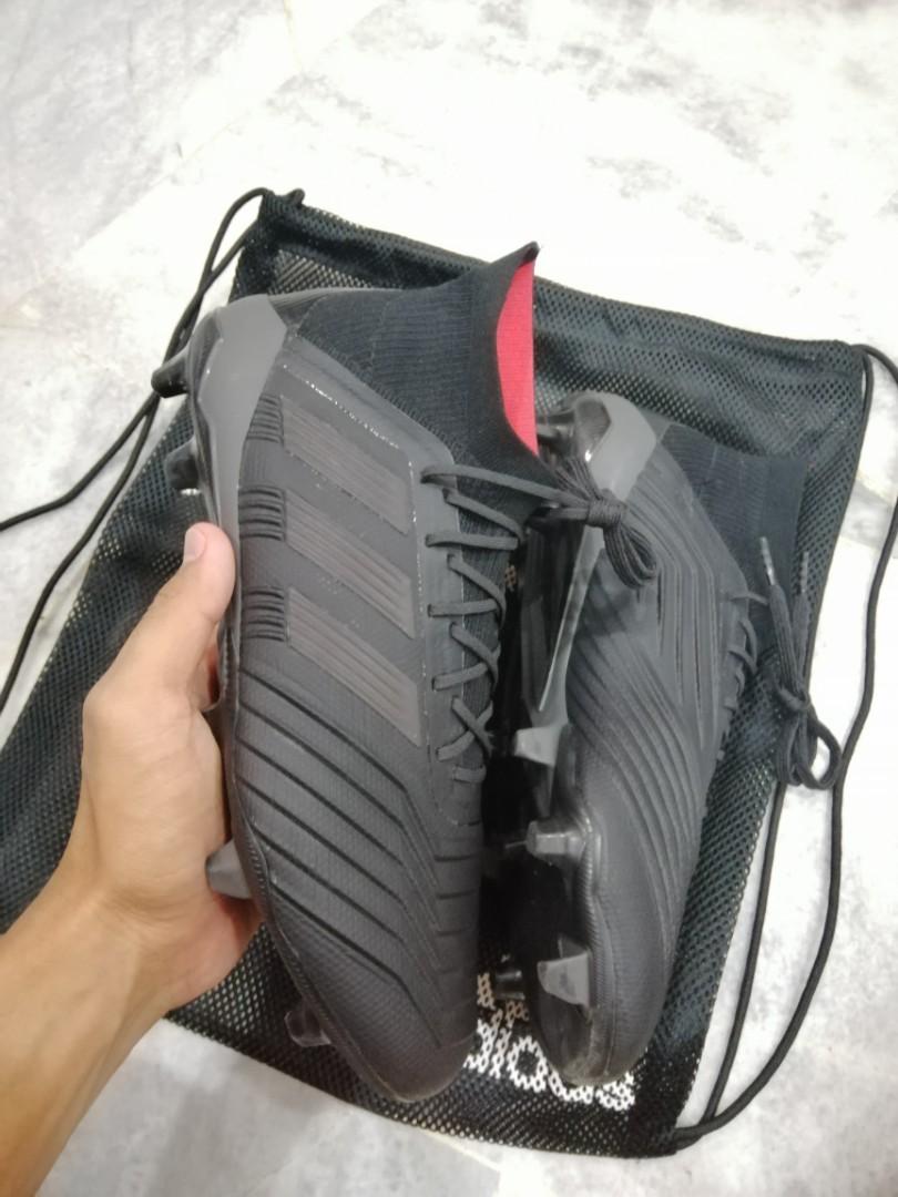 adidas predator nightcrawler