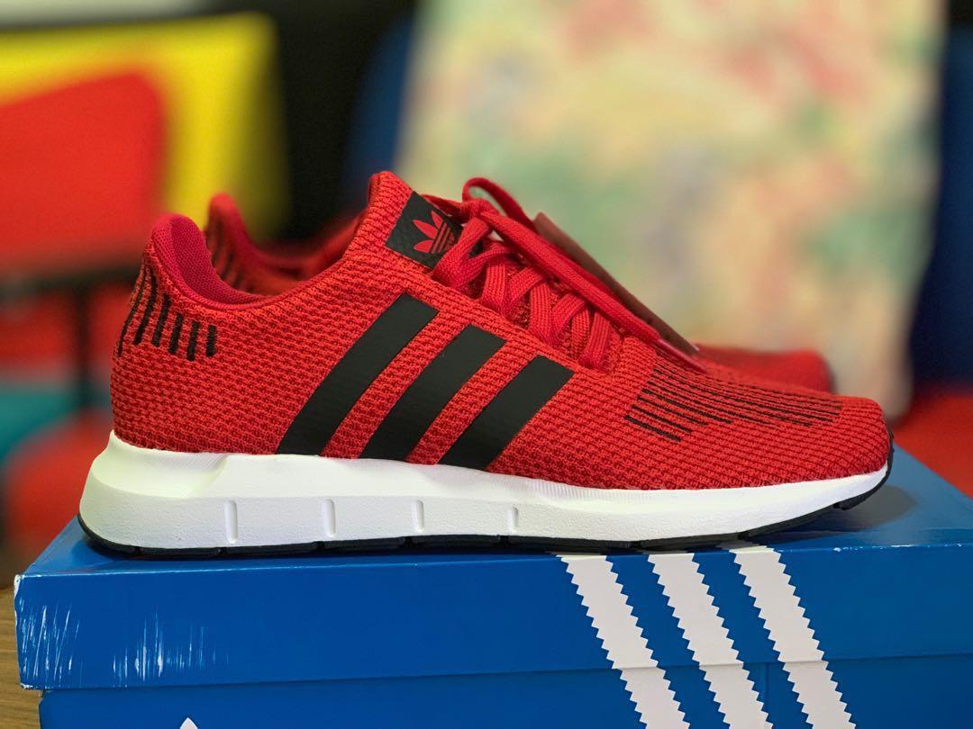 adidas swift run 34