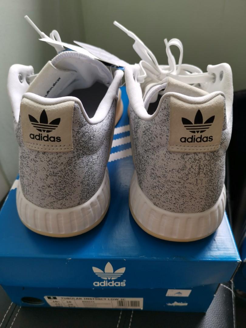 Adidas Tubular Instinct