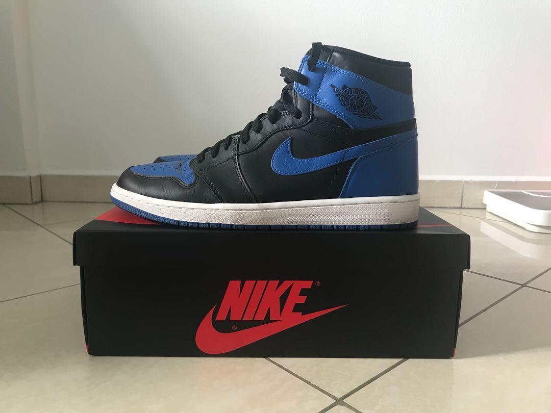 air jordan 21 royal