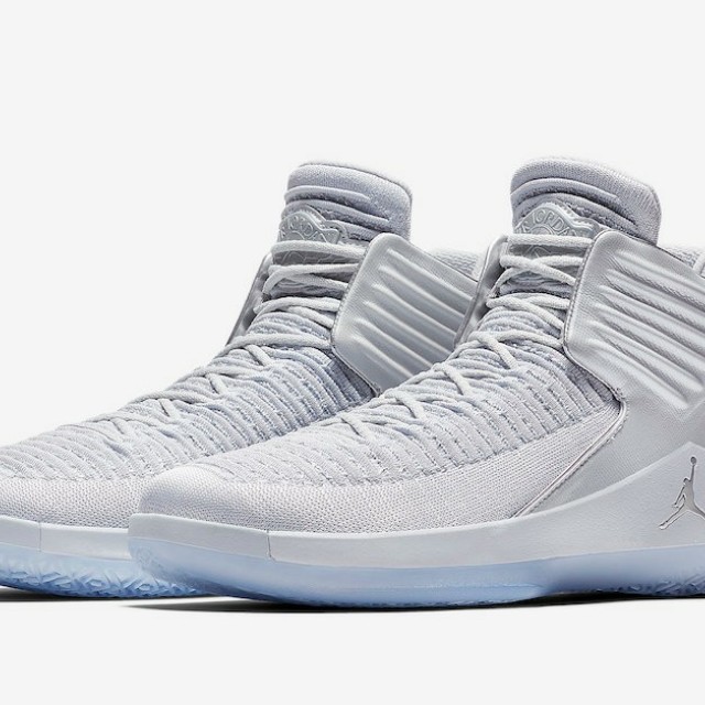 Air Jordan 32 Pure Nike AJ 32 AJ32 US10 EU44