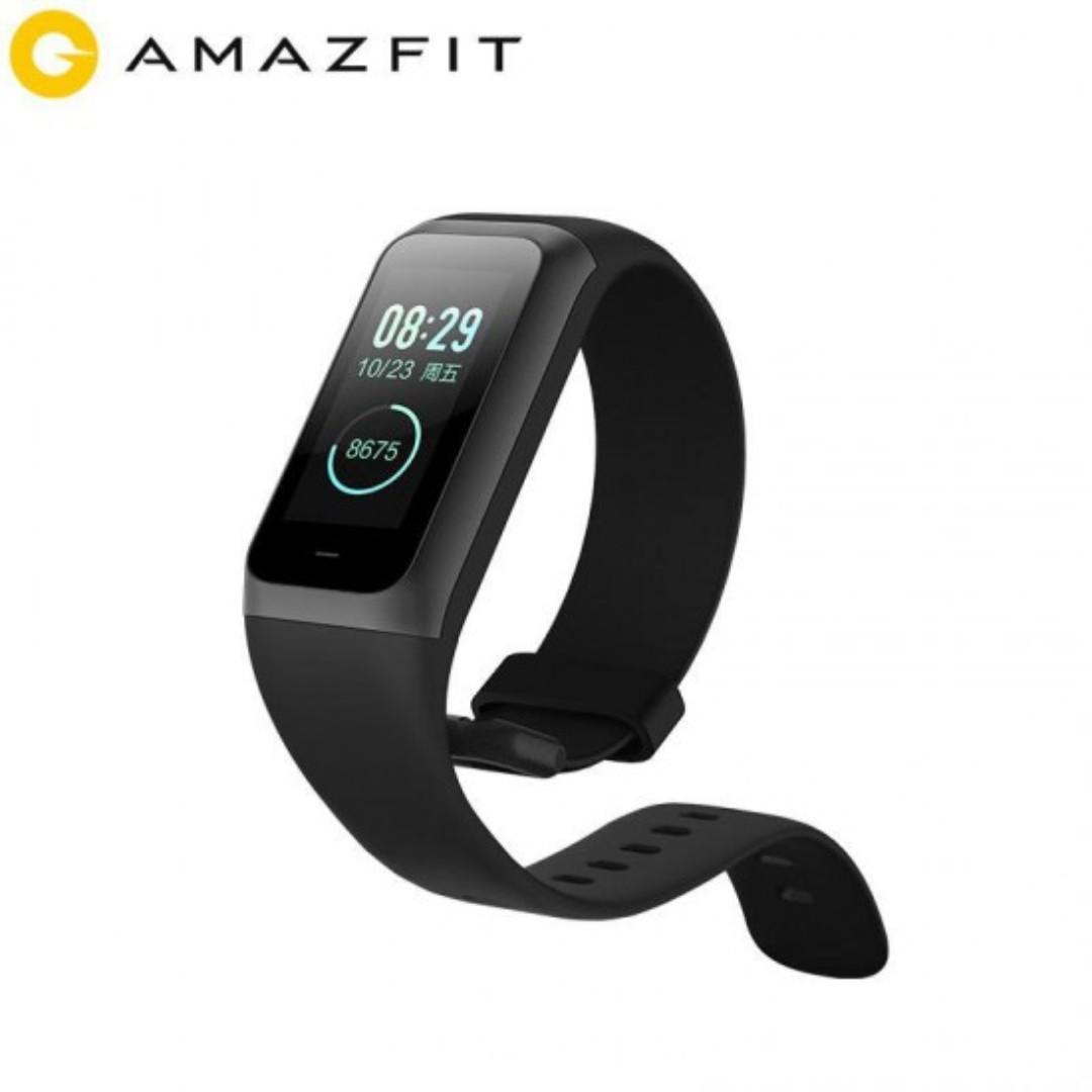 Mi amazfit shop band 2