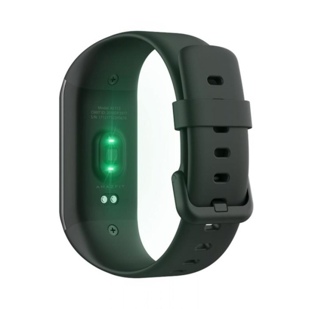AMAZFIT BAND 2 Luxury Watches on Carousell