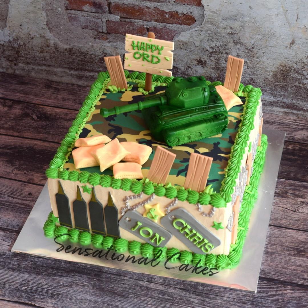 Army Colour Cake Design Celebrate This Independence Day With A Tri Colour Cake Blog Bulbandkey Don T Forget To Rate And Comment If You Like This Colored Avril Devoe