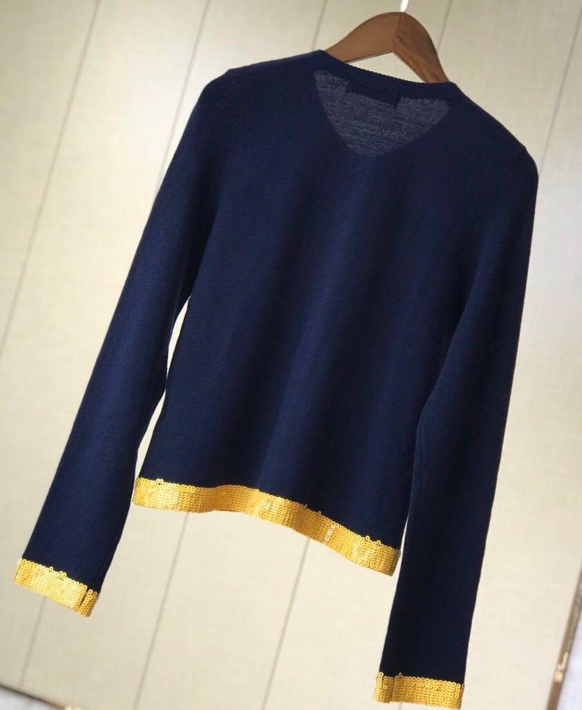 Alice and discount olivia ruthy cardigan
