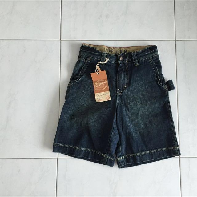 levis junior shorts