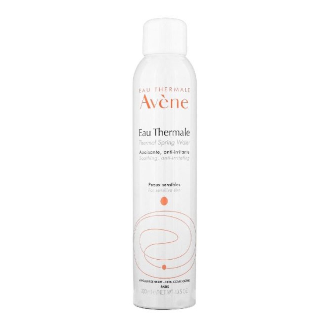 avene water spray 300ml