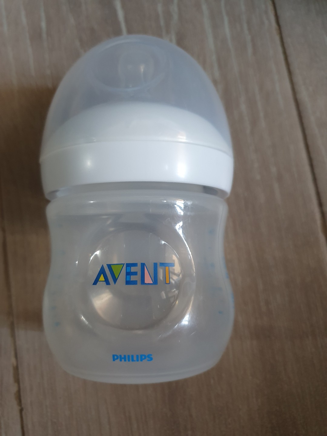 bottle for baby milk