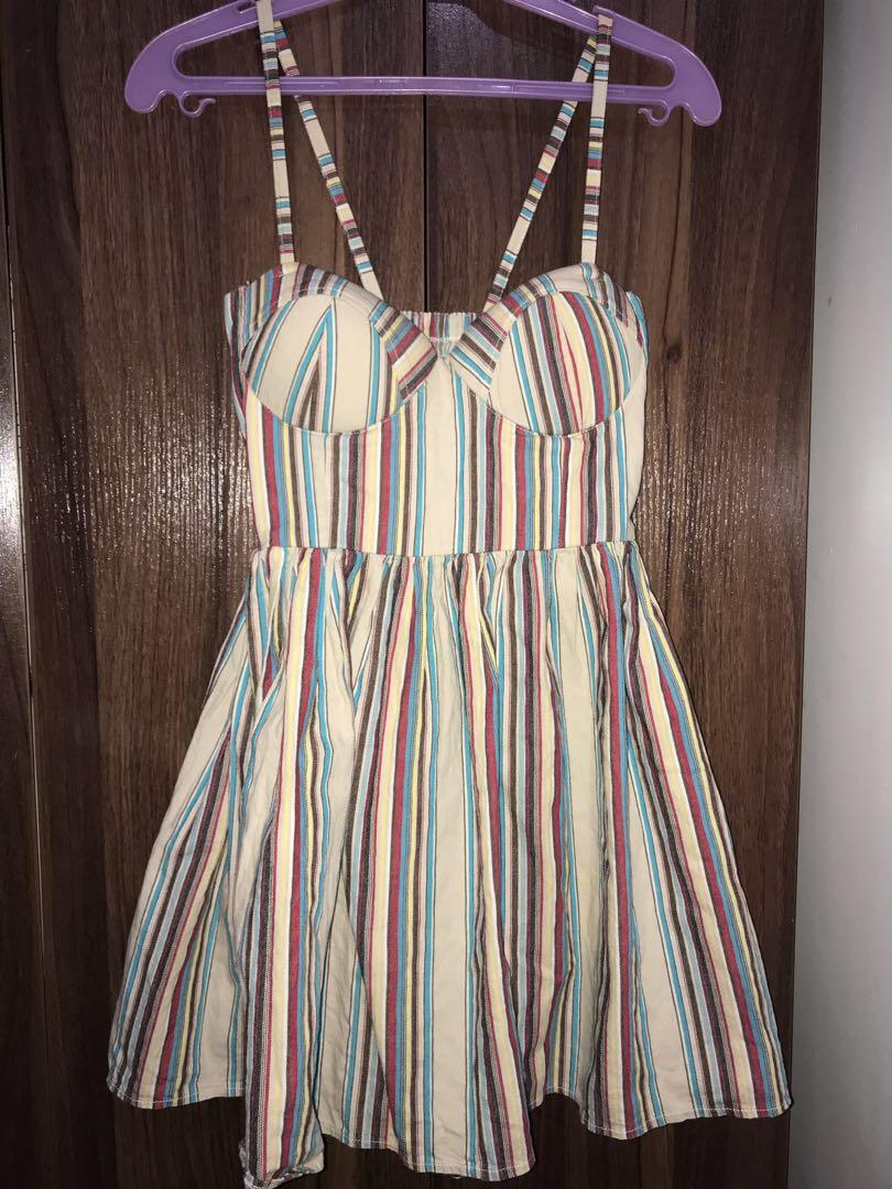 Dress (Category: Dresses) located in Manila. Submitted by _lynx (Listing ID 222995425, Image 1). Description: Bought in a Private Couture sale for 2k. Good condition. .