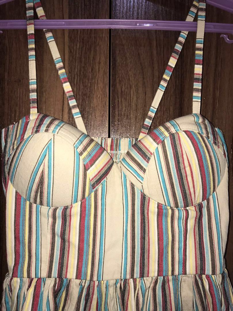 Dress (Category: Dresses) located in Manila. Submitted by _lynx (Listing ID 222995425, Image 2). Description: Bought in a Private Couture sale for 2k. Good condition. .
