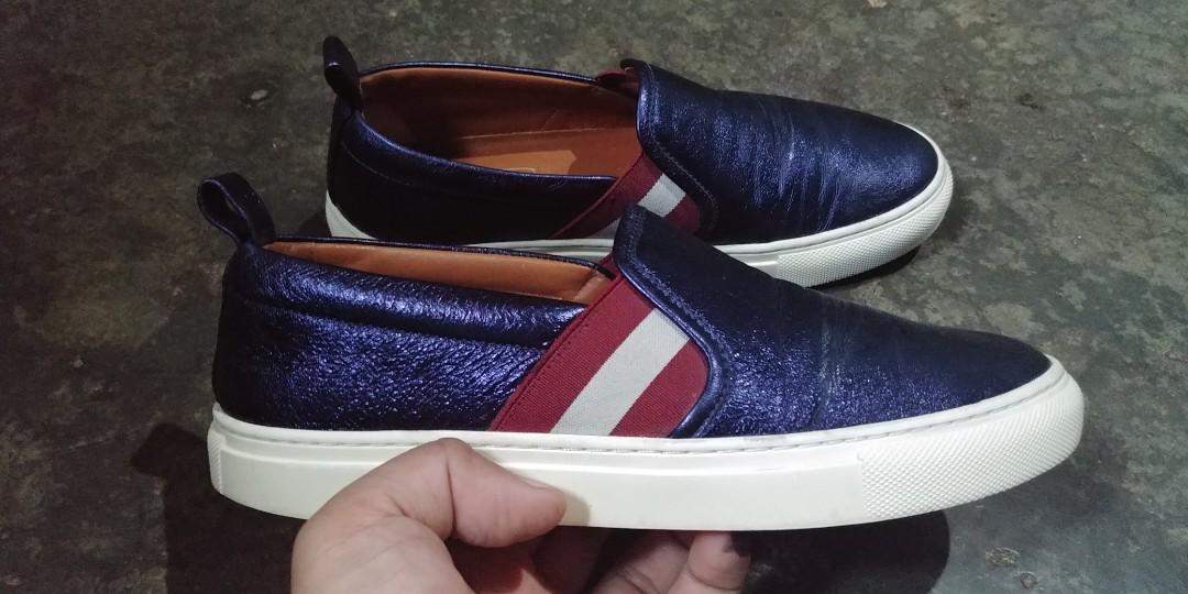 bally henrika