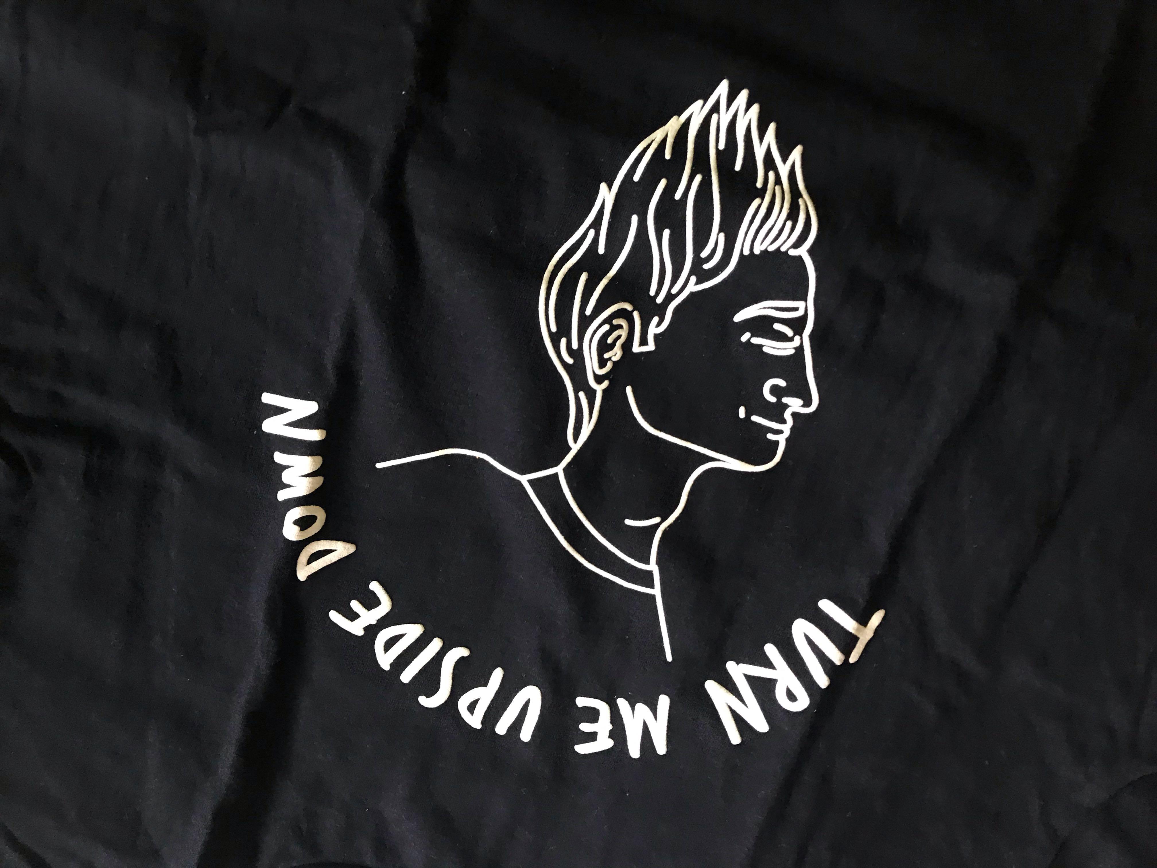 BENCH T SHIRT PROMO SET FOR ONLY 500 (Category: Traditional & Ethnic wear) located in Manila. Submitted by laendique (Listing ID 223322982, Image 2). Description: .