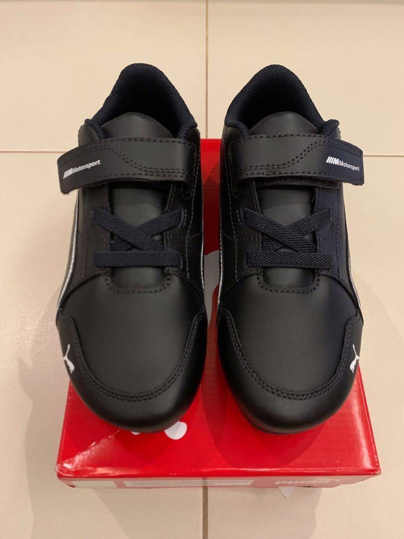 Puma bmw cat 7 clearance