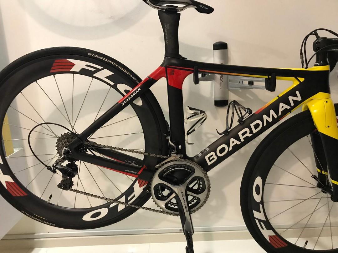 Boardman air signature sales