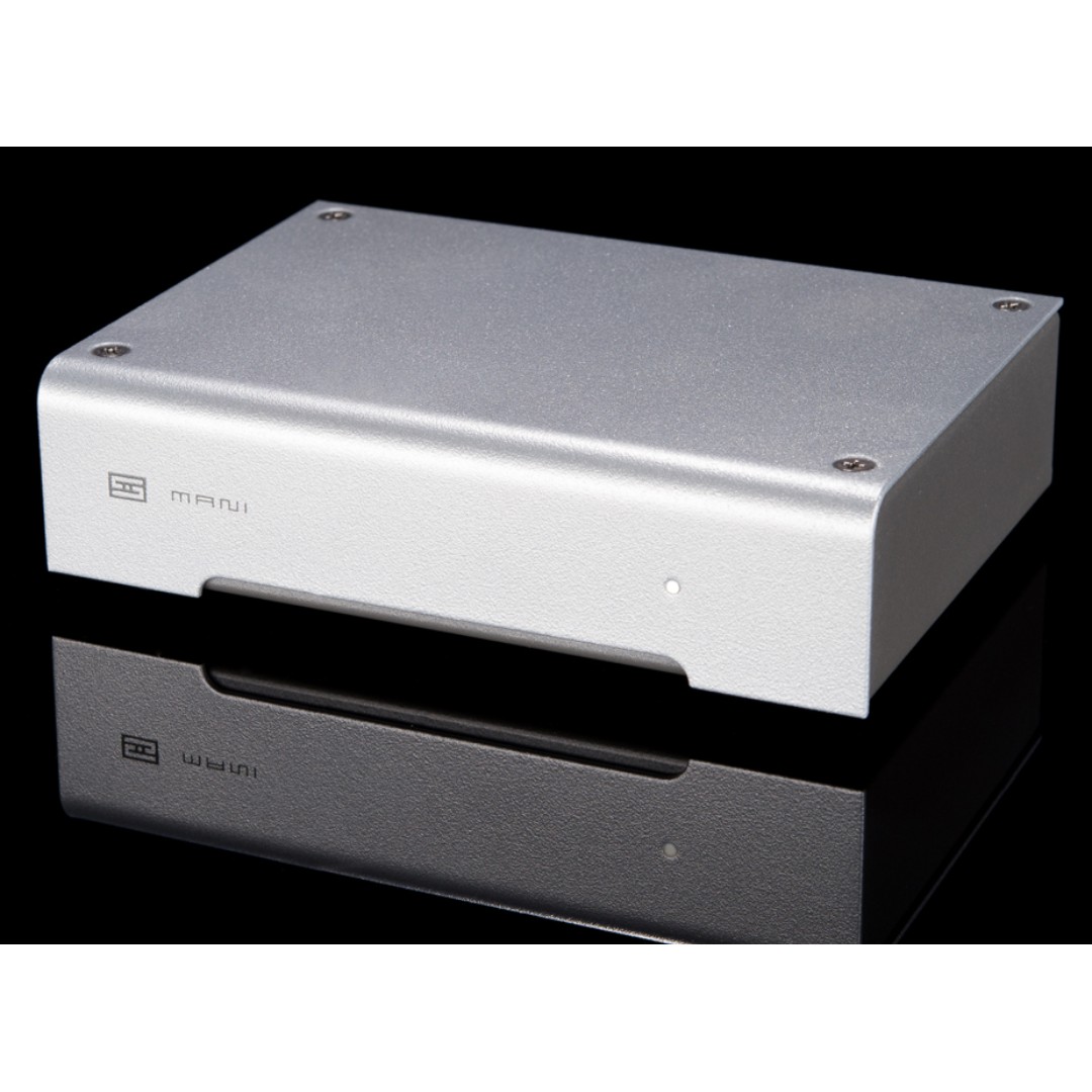 Schiit Audio Mani Phono Preamp For Mm Mc Cartridges Electronics Audio On Carousell