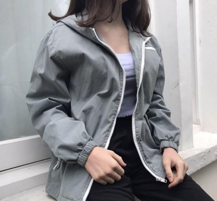 Brandy sales krissy jacket