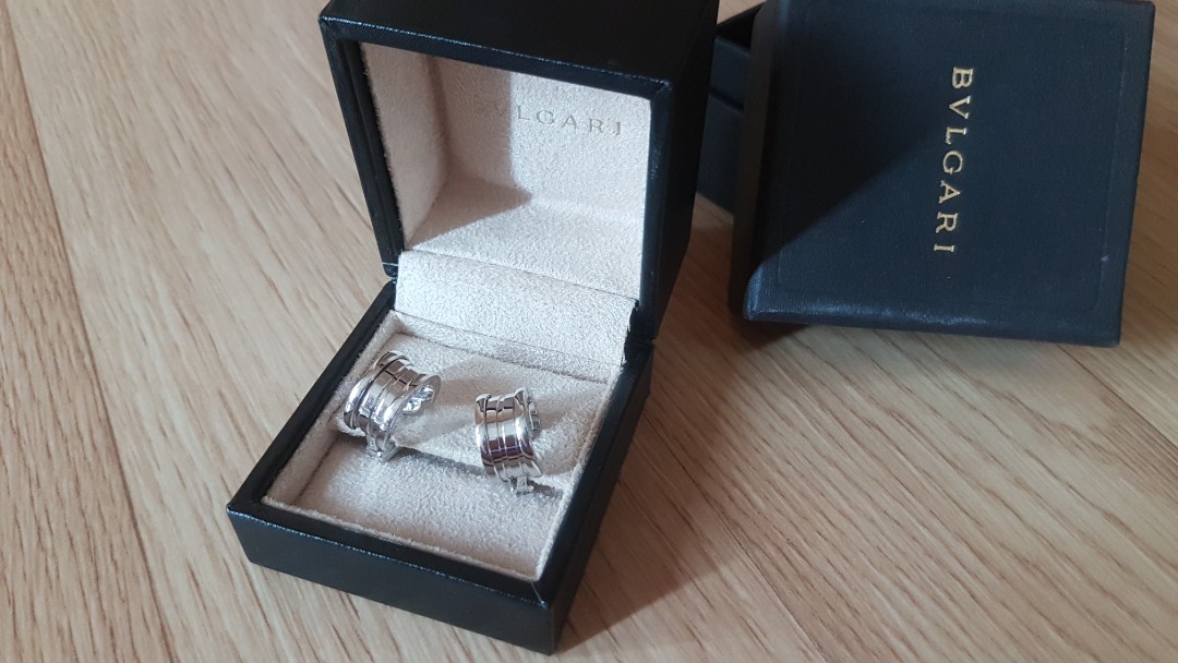 Bzero earrings outlet